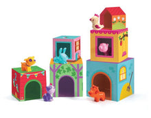 Load image into Gallery viewer, Djeco Topanifarm - BEST SELLER