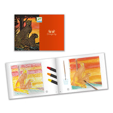 Load image into Gallery viewer, Djeco Watercolour Workshop