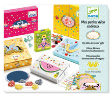 Load image into Gallery viewer, Djeco My Little Decorator Gifts