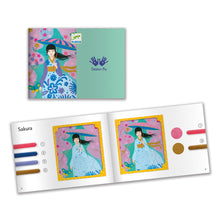 Load image into Gallery viewer, Djeco Artistic Beads - Around the World