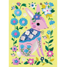 Load image into Gallery viewer, Djeco Foil Pictures - Pretty Wood