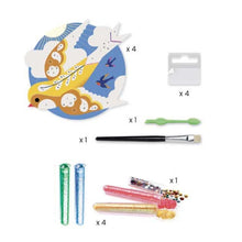 Load image into Gallery viewer, Djeco Glitter and Gems - Paradiso - BEST SELLER