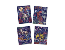 Load image into Gallery viewer, Djeco Scratch Boards - Lush Nature