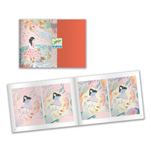 Load image into Gallery viewer, Djeco Scratch Boards - The Picnic