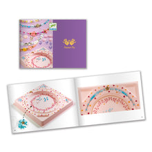 Load image into Gallery viewer, Djeco Headbands and Threading Tray