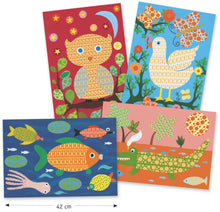 Load image into Gallery viewer, Djeco Masking Tape & Painting - Oh, It's Magic! - BEST SELLER