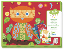 Load image into Gallery viewer, Djeco Masking Tape & Painting - Oh, It's Magic! - BEST SELLER