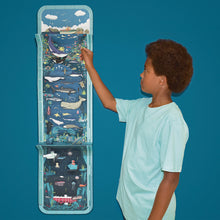 Load image into Gallery viewer, Create Your Own Deep Blue Seascape - BEST SELLER