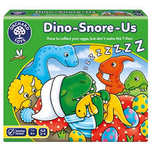 Load image into Gallery viewer, Dino-Snore-Us - BEST SELLER