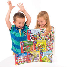 Load image into Gallery viewer, Mini Game - Dinosaur Dominoes - BEST SELLER