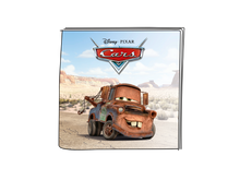 Load image into Gallery viewer, Cars 2 - Mater