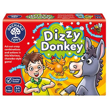 Load image into Gallery viewer, Dizzy Donkey