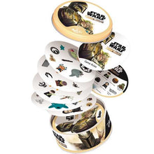Load image into Gallery viewer, Dobble Star Wars Mandalorian - BEST SELLER