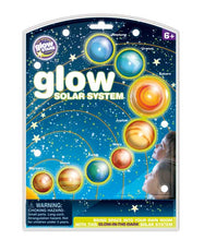 Load image into Gallery viewer, Glow Solar System - BEST SELLER