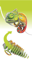 Load image into Gallery viewer, Chameleon - BEST SELLER