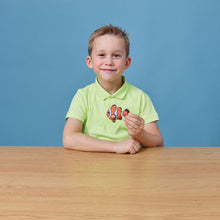 Load image into Gallery viewer, Clownfish