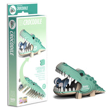Load image into Gallery viewer, Crocodile - BEST SELLER