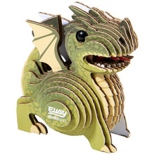 Load image into Gallery viewer, Green Dragon - BEST SELLER