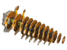 Load image into Gallery viewer, Lion