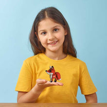 Load image into Gallery viewer, Red Fox - BEST SELLER