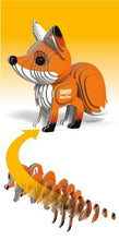 Load image into Gallery viewer, Red Fox - BEST SELLER