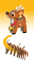 Load image into Gallery viewer, Christmas Reindeer - BEST SELLER