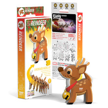 Load image into Gallery viewer, Christmas Reindeer - BEST SELLER