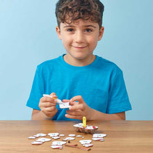 Load image into Gallery viewer, Christmas Snowman