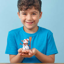 Load image into Gallery viewer, Christmas Snowman