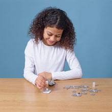 Load image into Gallery viewer, Zebra