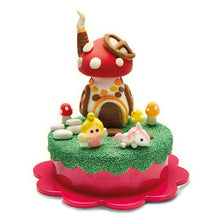 Load image into Gallery viewer, My Very Own Fairy Cottage Keepsake Box - BEST SELLER