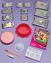 Load image into Gallery viewer, My Very Own Fairy Cottage Keepsake Box - BEST SELLER