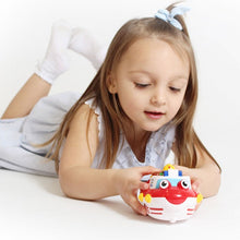 Load image into Gallery viewer, Fireboat Felix