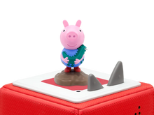 Load image into Gallery viewer, Peppa Pig & George Pig