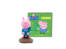 Load image into Gallery viewer, Peppa Pig & George Pig