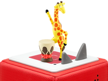 Load image into Gallery viewer, Giraffe's Can't Dance - BEST SELLER