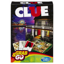Load image into Gallery viewer, Grab & Go - Cluedo