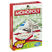 Load image into Gallery viewer, Grab n Go - Monopoly