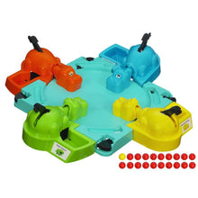 Load image into Gallery viewer, Hungry Hungry Hippos - BEST SELLER