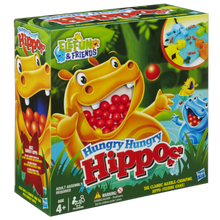 Load image into Gallery viewer, Hungry Hungry Hippos - BEST SELLER