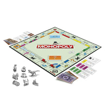 Load image into Gallery viewer, Monopoly Classic Board Game - BEST SELLER