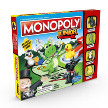 Load image into Gallery viewer, Monopoly Junior - BEST SELLER