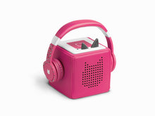 Load image into Gallery viewer, Tonies Headphones - Pink