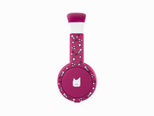 Load image into Gallery viewer, Tonies Headphones - Purple