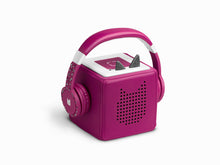 Load image into Gallery viewer, Tonies Headphones - Purple