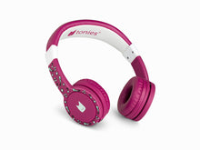 Load image into Gallery viewer, Tonies Headphones - Purple