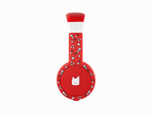Load image into Gallery viewer, Tonies Headphones - Red
