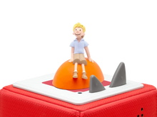 Load image into Gallery viewer, Roald Dahl - James and the Giant Peach