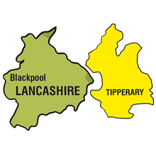 Load image into Gallery viewer, Happy Puzzle Company - Jigraphy UK & Ireland