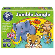 Load image into Gallery viewer, Jumble Jungle - BEST SELLER